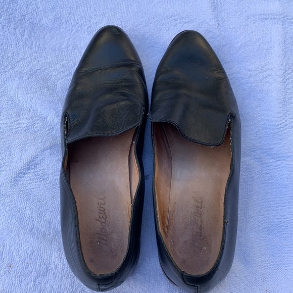 Madewell loafers size 6.5 women’s - Picture 5 of 13